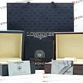 Часы Longines Flagship  L4.984.3.91.7 фото 3